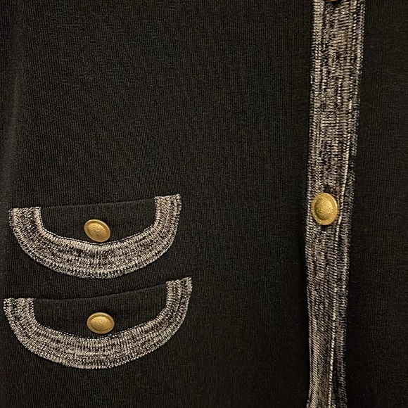 Misook Exclusively Cardigan - Picture 6 of 10